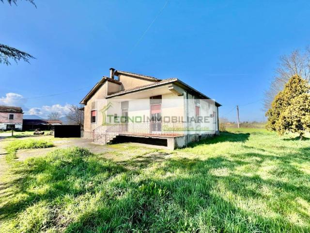 Villa in vendita a Pontecorvo FR