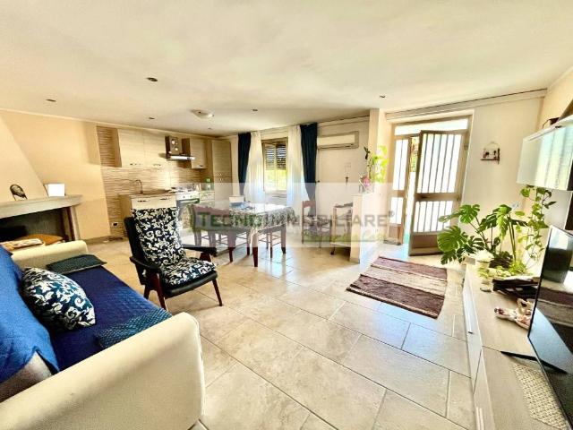 Villa in vendita a Pontecorvo FR