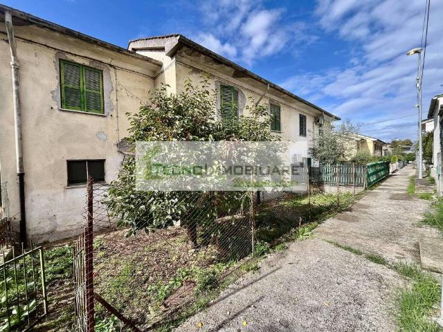 Villa in vendita a Pontecorvo FR