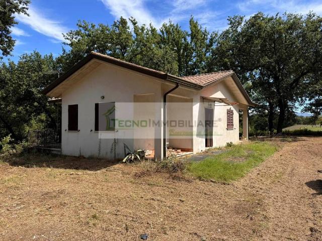 Villa in vendita a Pontecorvo FR
