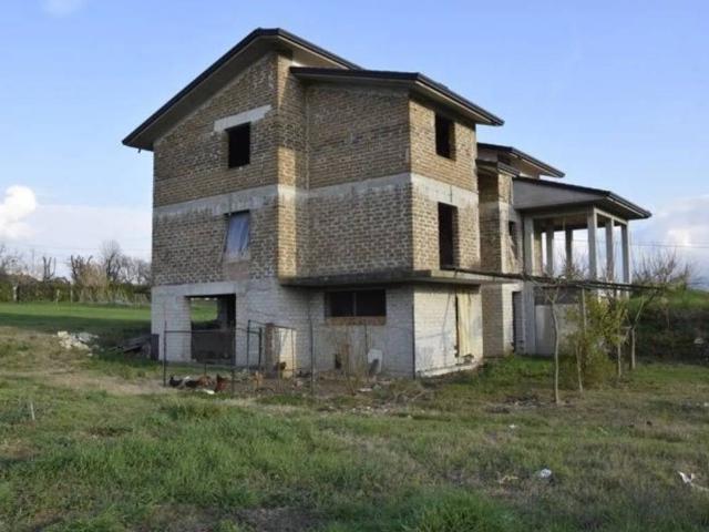 Villa in vendita a Pontecorvo FR