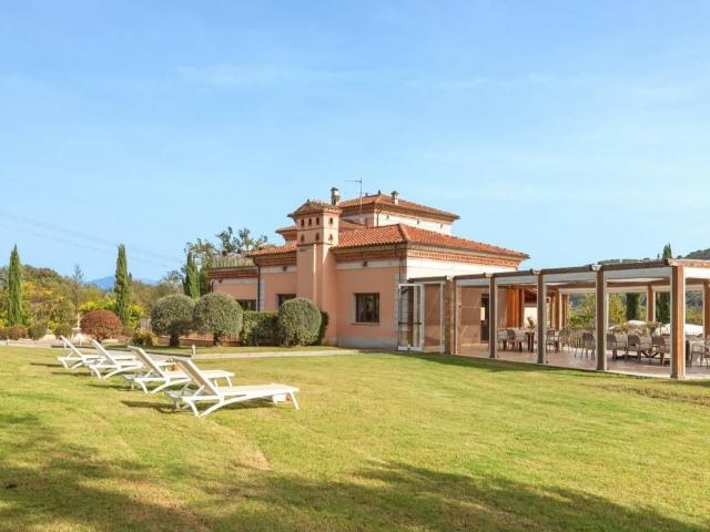 Villa in vendita a Pontecorvo FR
