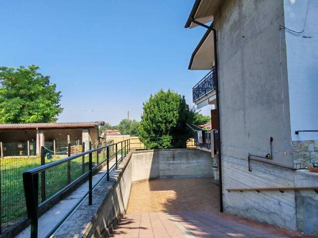 Villa in vendita a Pontecurone AL
