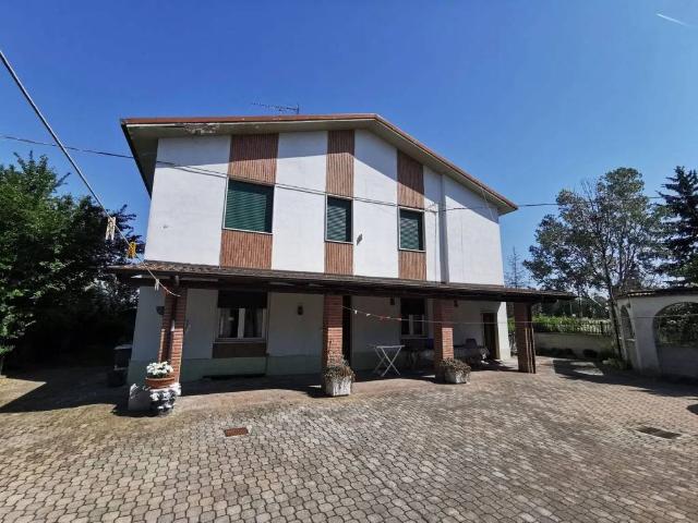 Villa in vendita a Pontecurone AL