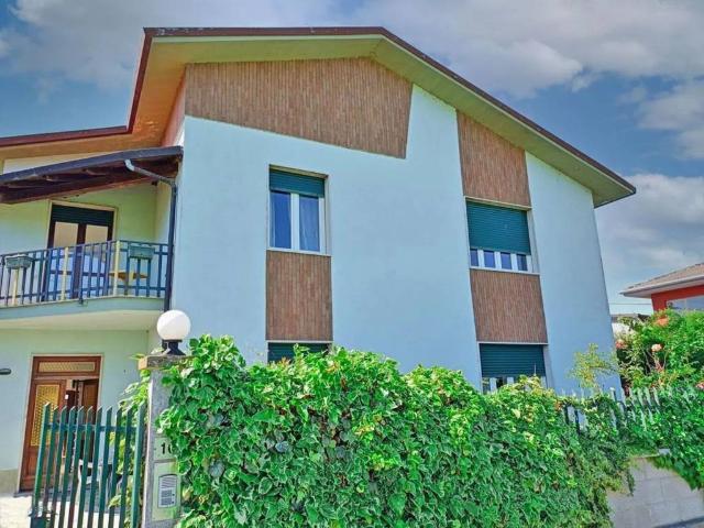 Villa in vendita a Pontecurone AL