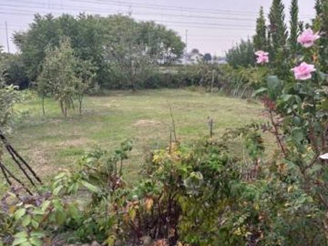 Villa in vendita a Pontecurone AL