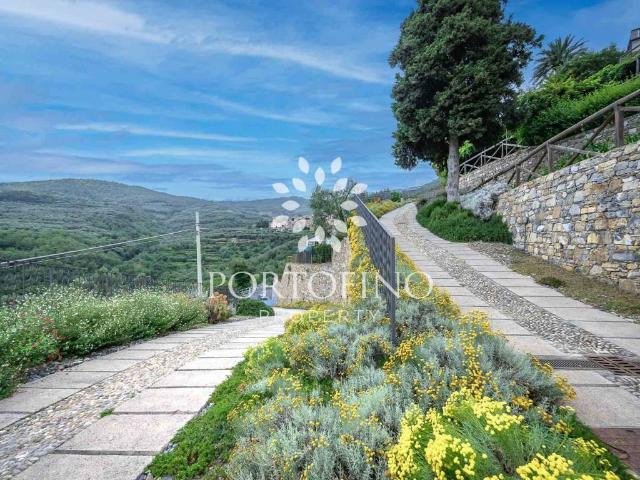 Villa in vendita a Pontedassio IM