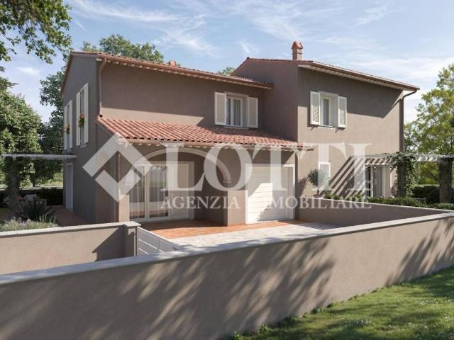 Villa in vendita a Pontedera PI