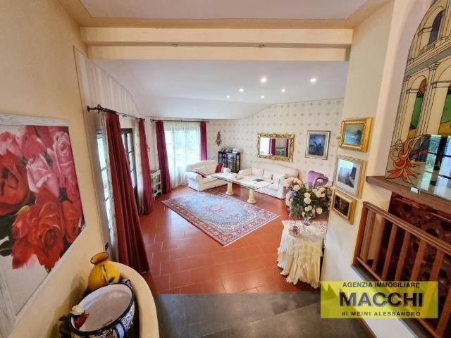 Villa in vendita a Pontedera PI