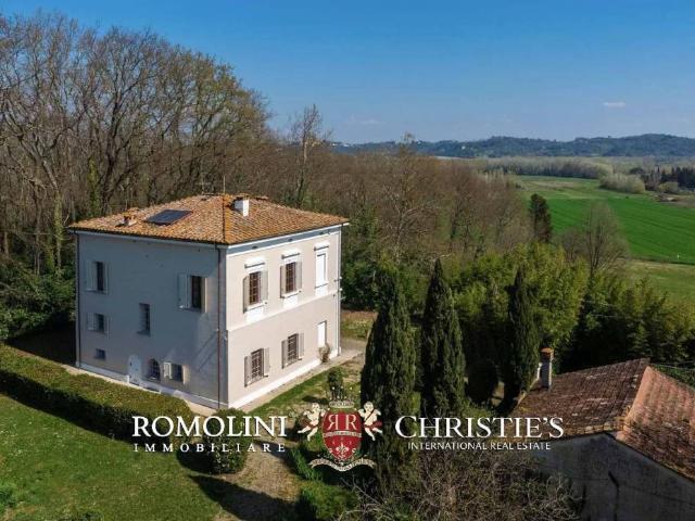 Villa in vendita a Pontedera PI