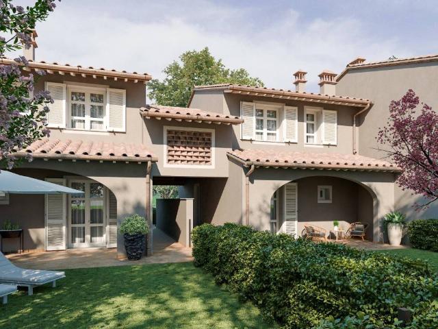 Villa in vendita a Pontedera PI