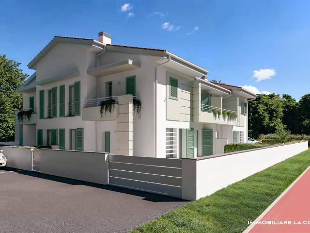 Villa in vendita a Pontedera PI