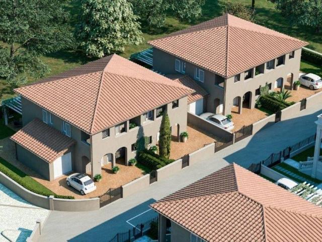 Villa in vendita a Pontedera PI