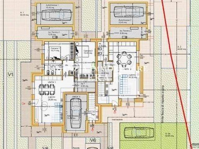 Villa in vendita a Pontedera PI
