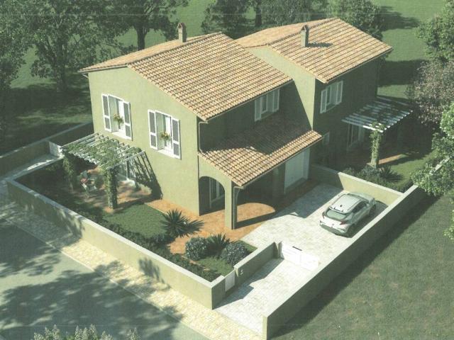Villa in vendita a Pontedera PI