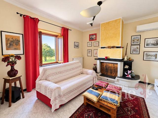 Villa in vendita a Pontedera PI