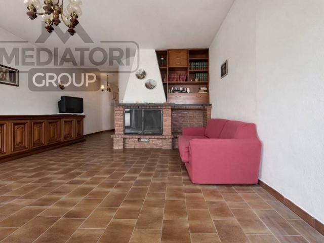 Villa in vendita a Pontedera PI