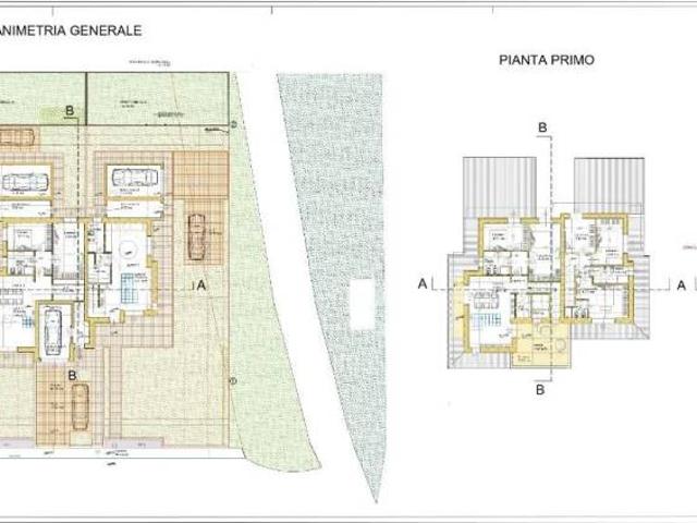 Villa in vendita a Pontedera PI