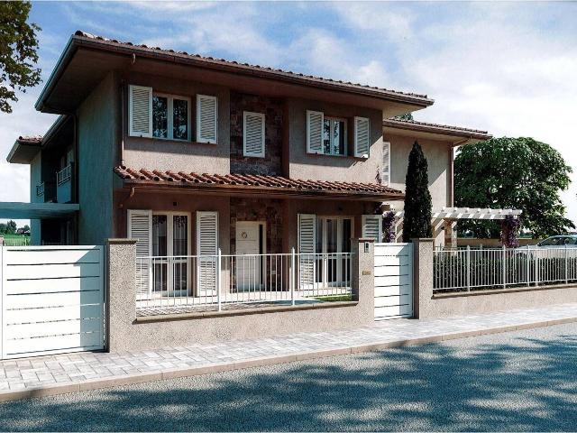 Villa in vendita a Pontedera