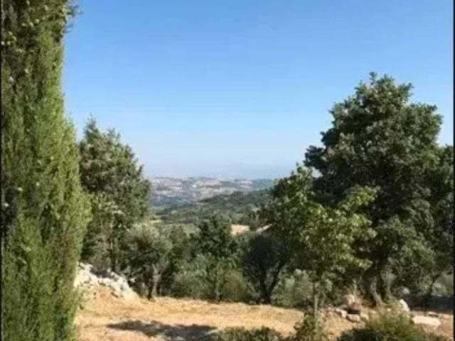 Villa in vendita a Pontelandolfo BN