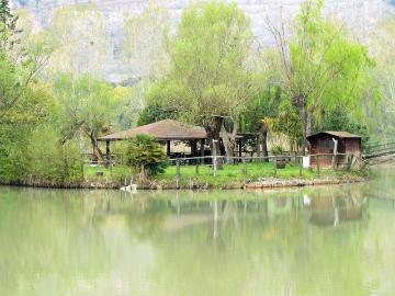 Villa in vendita a Pontelatone CE