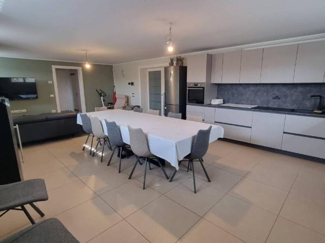 Villa in vendita a Pontelongo PD