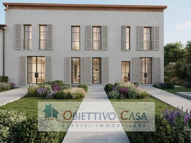 Villa in vendita a Pontelongo PD