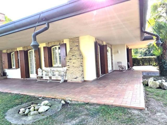 Villa in vendita a Pontelongo PD