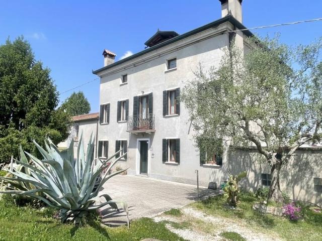 Villa in vendita a Pontelongo PD