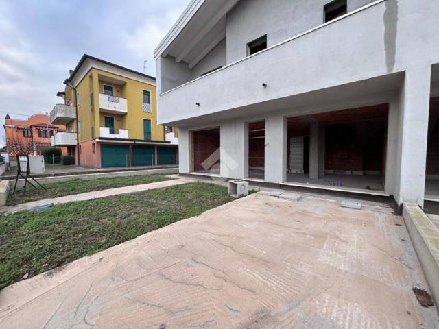 Villa in vendita a Pontelongo PD