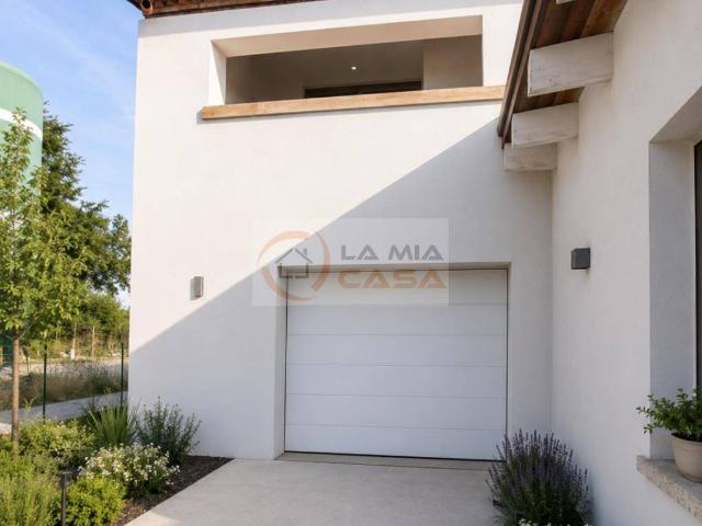 Villa in vendita a Pontelongo PD