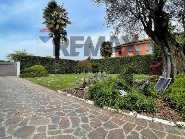 Villa in vendita a Pontelongo PD