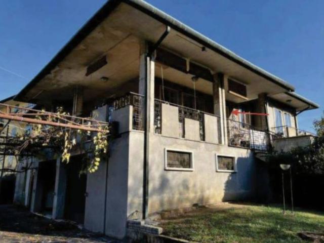 Villa in vendita a Pontelongo PD
