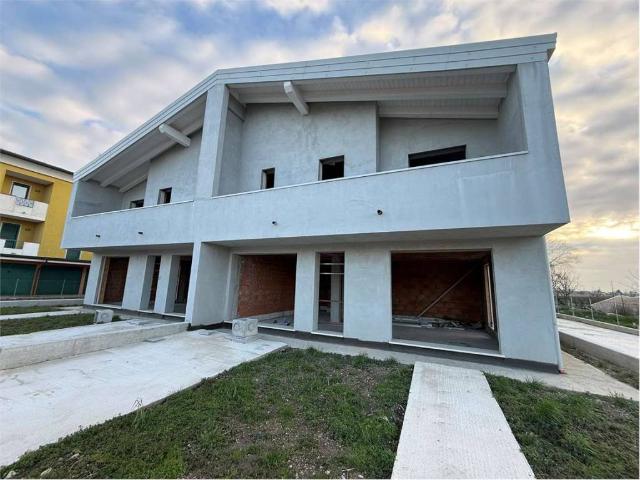 Villa in vendita a Pontelongo PD