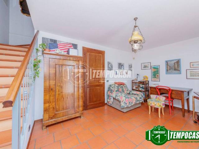 Villa in vendita a Pontenure PC
