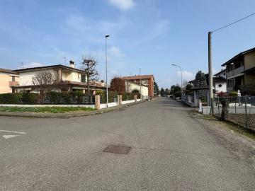 Villa in vendita a Pontenure PC