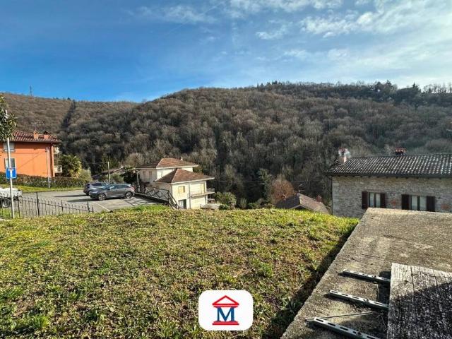 Villa in vendita a Ponteranica BG