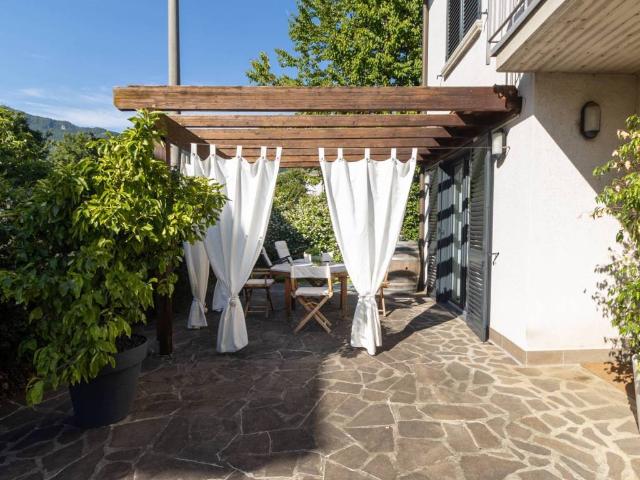 Villa in vendita a Ponteranica BG