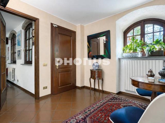 Villa in vendita a Ponteranica BG