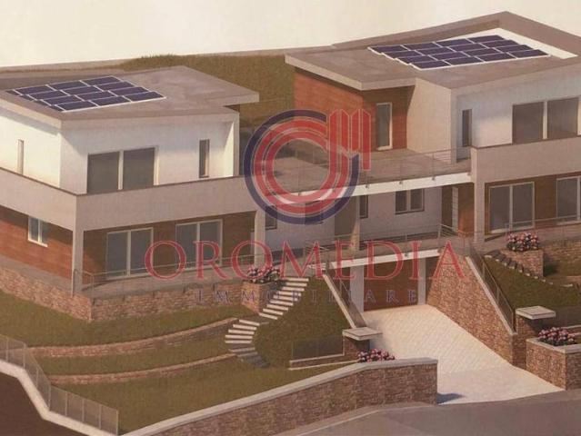 Villa in vendita a Ponteranica BG
