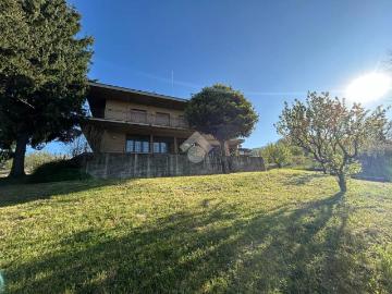Villa in vendita a Ponteranica BG