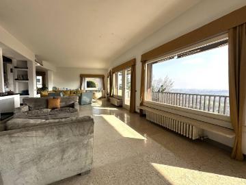 Villa in vendita a Ponteranica BG