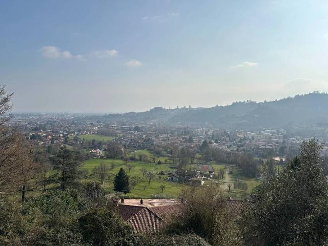 Villa in vendita a Ponteranica BG