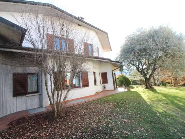 Villa in vendita a Ponteranica BG