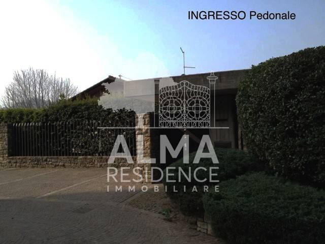 Villa in vendita a Ponteranica BG
