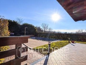 Villa in vendita a Ponteranica BG