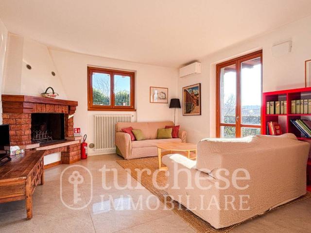 Villa in vendita a Ponteranica BG