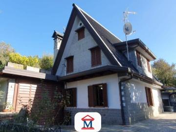 Villa in vendita a Ponteranica BG
