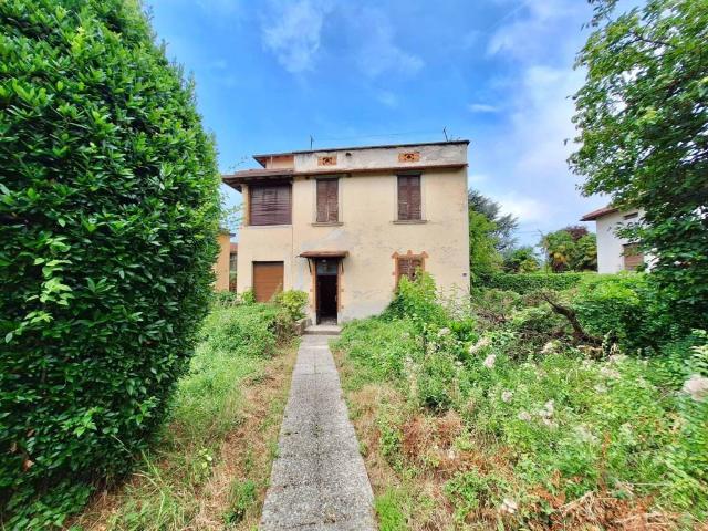 Villa in vendita a Ponteranica BG