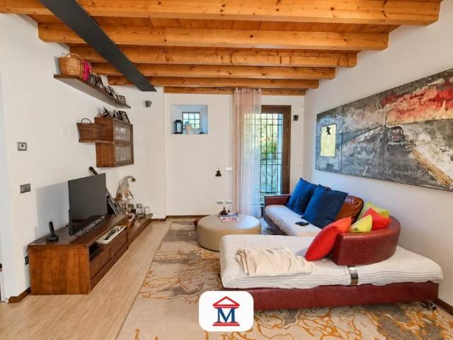 Villa in vendita a Ponteranica BG